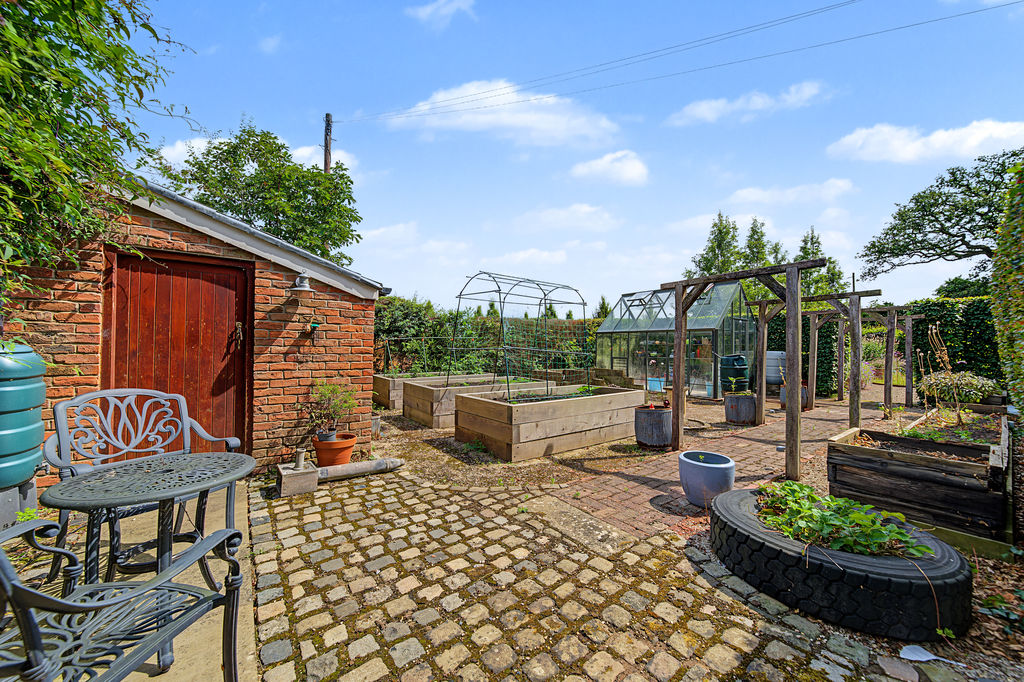 Grape Lane Croston